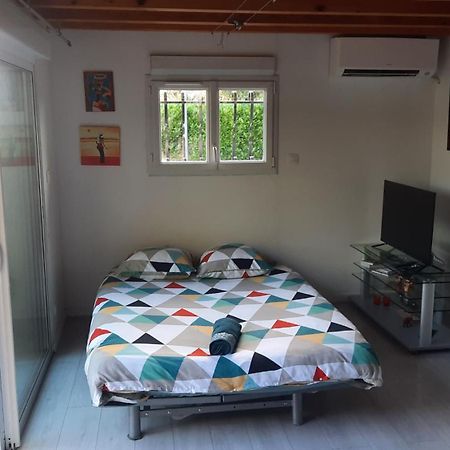 Promo 2-9Juin Gite 6 Personnes Toulouse 7Mn Du Metro 4 Lits Terrasses Gragnague 外观 照片