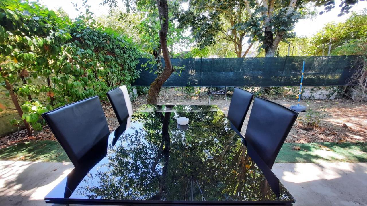 Promo 2-9Juin Gite 6 Personnes Toulouse 7Mn Du Metro 4 Lits Terrasses Gragnague 外观 照片