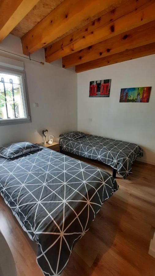 Promo 2-9Juin Gite 6 Personnes Toulouse 7Mn Du Metro 4 Lits Terrasses Gragnague 外观 照片