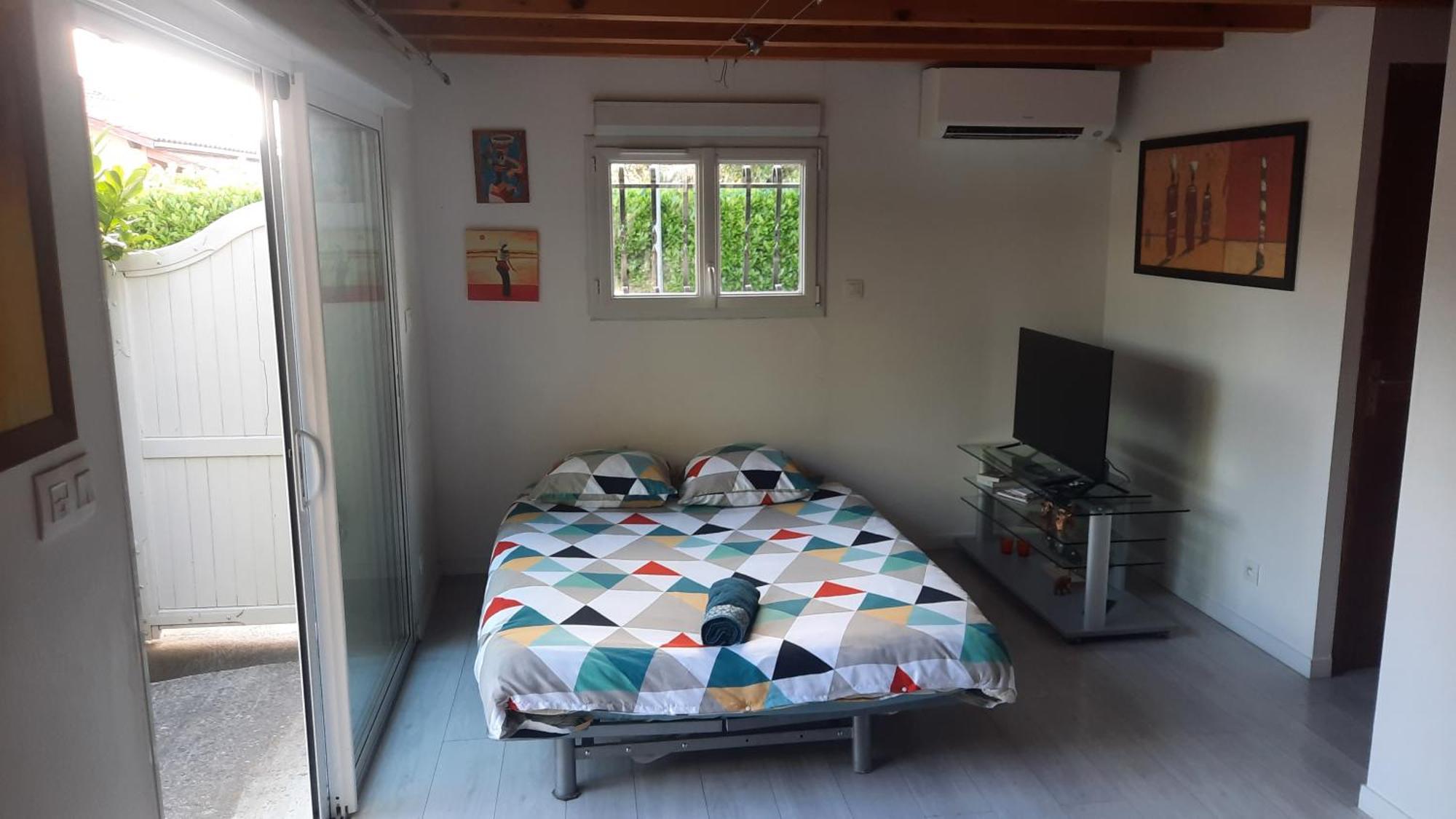 Promo 2-9Juin Gite 6 Personnes Toulouse 7Mn Du Metro 4 Lits Terrasses Gragnague 外观 照片